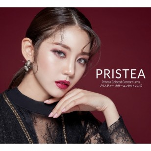 Pristea Violet(月拋)